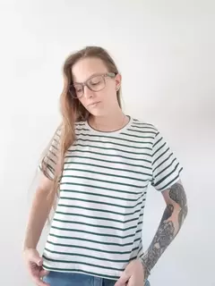 CROPTEE PORTOFINO - TIENDA FLUO