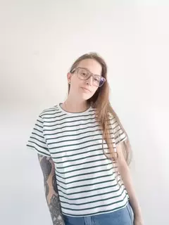 CROPTEE PORTOFINO - comprar online