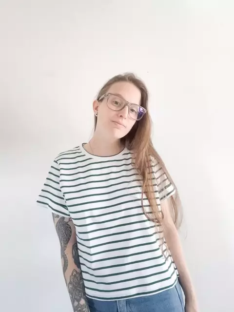 CROPTEE PORTOFINO - comprar online