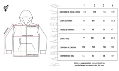 CAMPERA SKYWALKER en internet