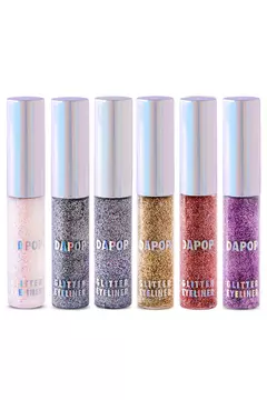 DELINEADOR CON GLITTER