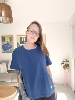 REMERA COCO AZUL - comprar online