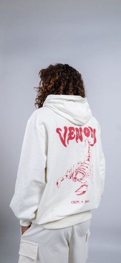 BUZO VENOM