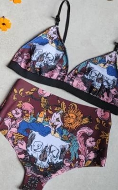 BRALETTE DESEMBARCO
