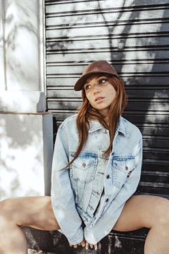 COLOR CAP (MÁS COLORES) - comprar online