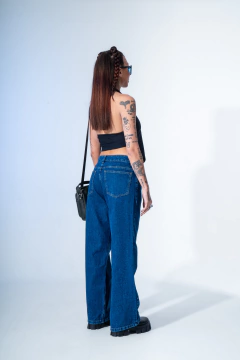 TOP EMILIA NEGRO en internet