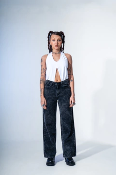 BROOKLYN ACID BLACK