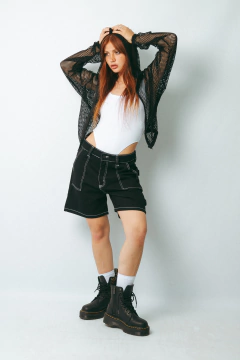 BERMUDA CARPINTERO VITO en internet