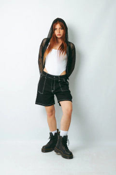 BERMUDA CARPINTERO VITO - TIENDA FLUO