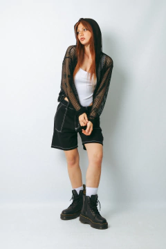 Imagen de BERMUDA CARPINTERO VITO