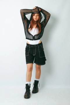 BERMUDA CARPINTERO VITO - tienda online