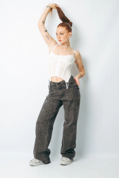 CORSET LENCERO - TIENDA FLUO