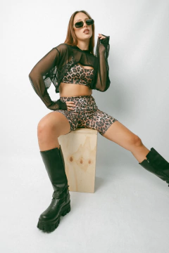 TOP PERLA WILD en internet