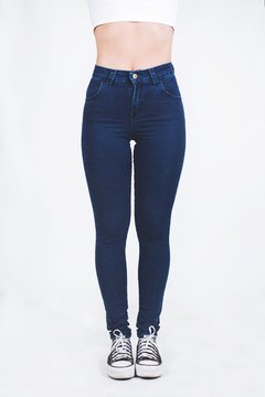 CHUPIN XXTALL BLUE-BLUE