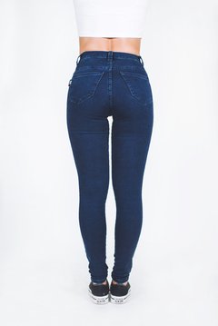 Imagen de CHUPIN XXTALL BLUE-BLUE