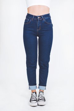 RE-LANZAMIENTO! JEAN CONFORT BLUE! - comprar online