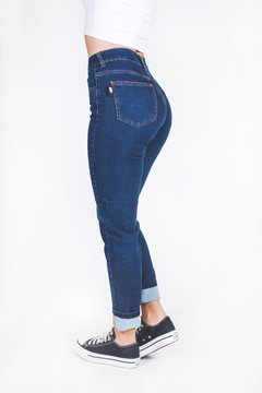 RE-LANZAMIENTO! JEAN CONFORT BLUE! - TIENDA FLUO