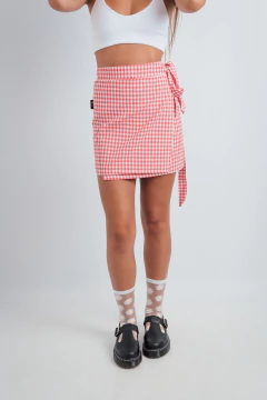 FALDA PAREO GUILLERMINA en internet