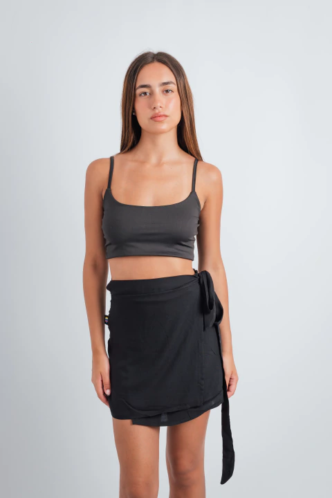 FALDA PAREO WENDY - comprar online