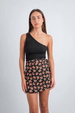 TOP CHER NEGRO - comprar online