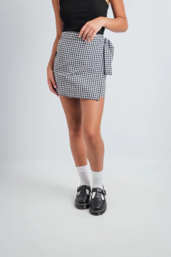 FALDA PAREO CONNIE - TIENDA FLUO