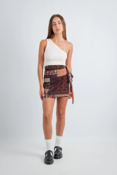 FALDA PAREO LAURA en internet