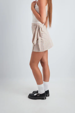 FALDA PAREO PAULA - comprar online