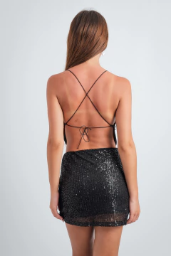 MINI FANCY NEGRO en internet