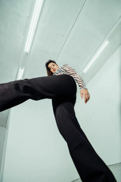 WIDE LEG 1995 - tienda online