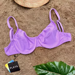 CORPIÑO BRISTOL HARMONIA PASTEL - TIENDA FLUO