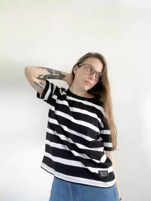 REMERA COCO ACAPULCO