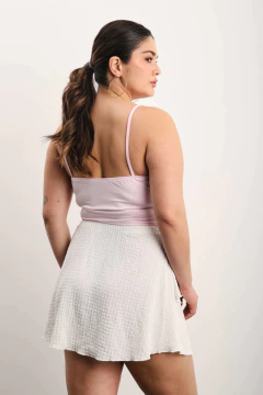 FALDA JANTIN en internet