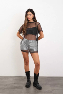 REMERON RED LUREX SICILIA - comprar online