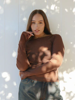 CROPTEE BRION CHOCOLATE - comprar online