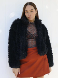 SACO TEDDY //PROMO TRANSFERENCIA $49900// - comprar online