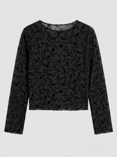 CROPTEE WONT NEGRO