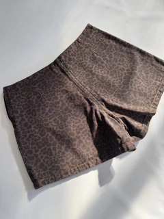 Imagen de SKORT WILD