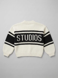 SWEATER EME NATURAL - comprar online