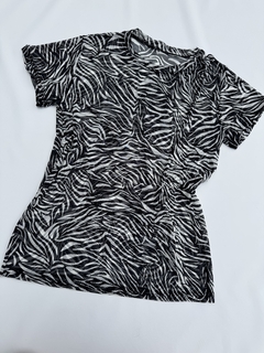 REMERON TUL ZEBRA - comprar online