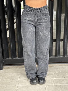 BROOKLYN ACID BLACK - tienda online