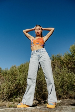 WIDE LEG 1997 en internet