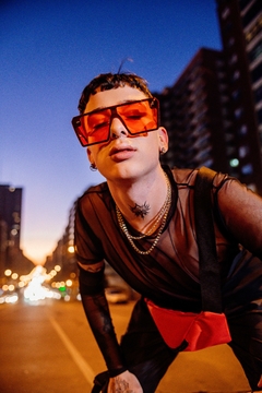 GAFAS BRUSELAS - tienda online