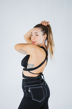 TOP MADNESS BLANCO - tienda online