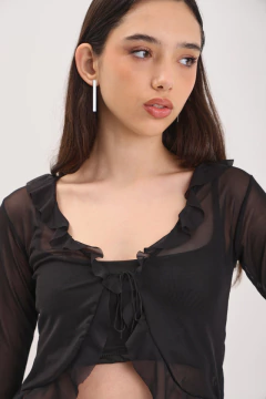 SAQUITO MANROY - comprar online