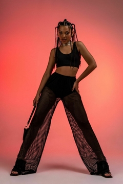 WIDE LEG RED - TIENDA FLUO
