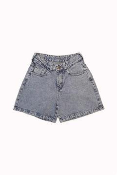 SHORT MOM 2 / PROMO DISCONTINUO! - TIENDA FLUO