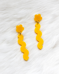 AROS TALLO AMARILLO