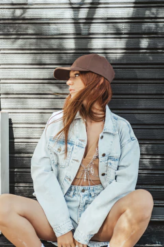 COLOR CAP (MÁS COLORES) - tienda online