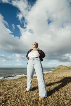 WIDE LEG 1997 - comprar online