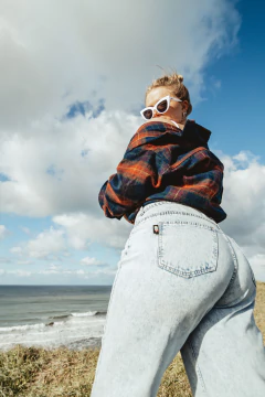 WIDE LEG 1997 - comprar online